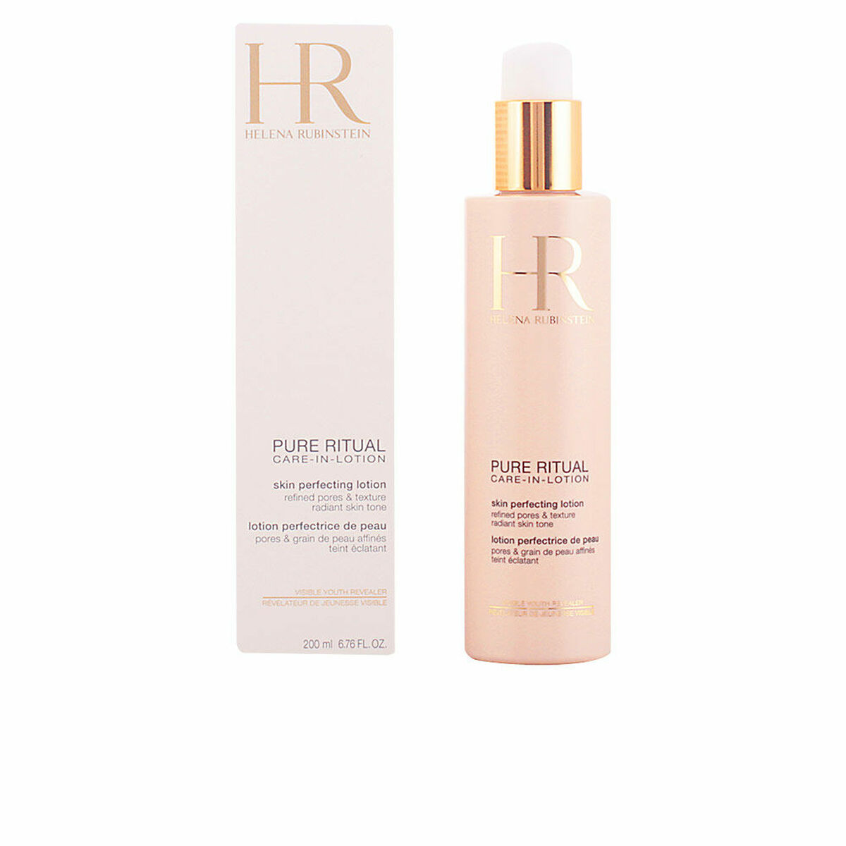 Arcápoló Helena Rubinstein C-HR-103-B5 200 ml